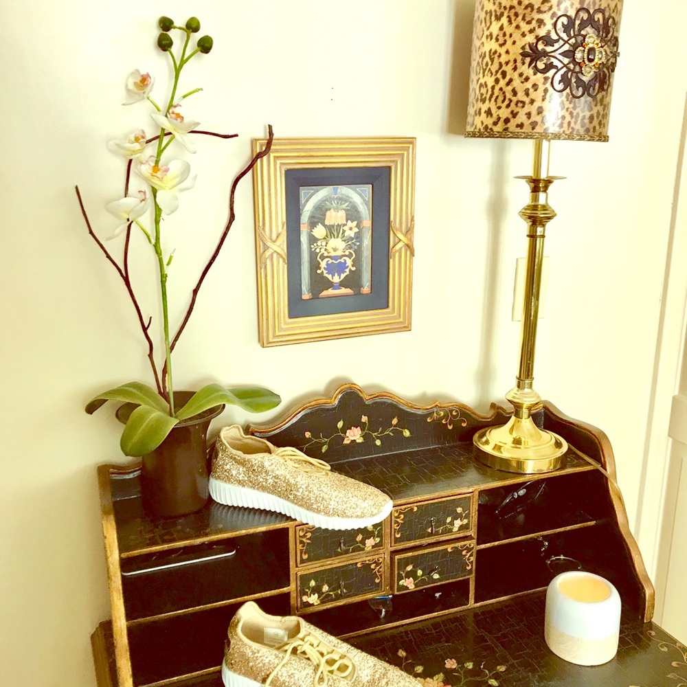 Steve Madden sneakers